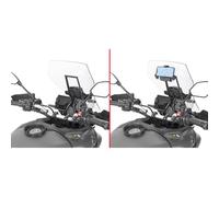 FB2159 - Traversino Givi per installare S9... Yamaha Tracer 9 (21-22)