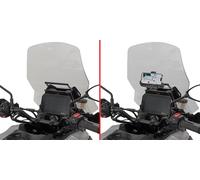 FB2171 - Traversino per Givi S902A/S920M/S920L YAMAHA Tracer 9 (25)