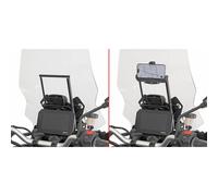 FB2175 - Traversino per Givi S902A/S920M/S920L YAMAHA Tracer 9 (25)