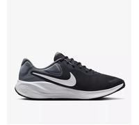 FB2207-007 Nike Revolution 7 sneaker da uomo nero/bianco scarpe da corsa...