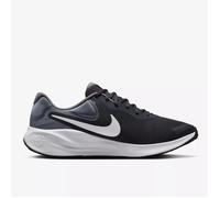 NIKE Scarpa da corsa 'Revolution 7' grigio / antracite / bianco, Taglia 45
