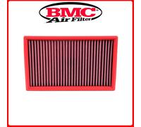 FB305/01#5 FILTRO ARIA SPORTIVO BMC BMW 7 (E65/E66) 745 d [2 Filtri] 05 > 08 BMC
