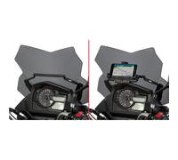 Supporto Traversino Per Porta Navigatori Givi FB3112