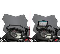 FB3112 Traversino GIVI per DL 650 V-STROM 2017-2021