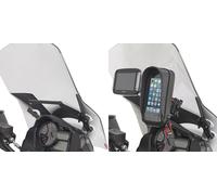 FB3114 Traversino GIVI per DL 1000 V-STROM 2014-2019