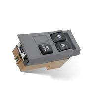 FB511 Pulsante Di Comando Alzacristalli Elettrici Truck Master A 5 Velocità LHD 12V/24V Per Mitsubishi Per Fuso Per Canter 1996 YIJIAVSX(12V)