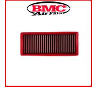 FB535/20#4 FILTRO ARIA SPORTIVO BMC SMART FORTWO coupe / CABRIO II (451) 1.0 07