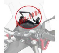 FB6422 GIVI TRAVERSINO PORTA ACCESSORI DA CUPOLINO TRIUMPH 1200 GT 2022