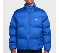FB7368-480 Nike Club Puffer giacca da mezza stagione giacca sportiva...
