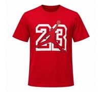 FB7394-687 Jordan Jordan Flight Essentials t-shirt cotone top tempo libero