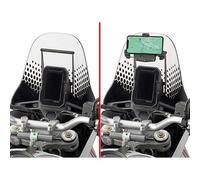 FB7414 - Traversino Givi per installare S9... Ducati Desert X 937 (22)