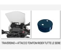 FB7710 Traversino GIVI KTM 790 ADVENTURE R (2019-2020) + SUPPORTO TOMTOM RIDER