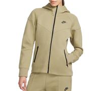 FB8338-276 Nike NSW Tech Fleece WR Full-Zip Hoodie Olive Black...
