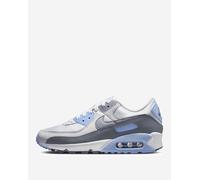 FB8570-100 Nike Air Max 90 grigio/blu scarpe sportive da donna scarpe da...