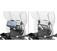 Supporto Traversino Porta Navigatore Smartphone Givi FB8717
