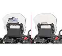 Supporto Traversino Porta Navigatore Smartphone Givi FB9560