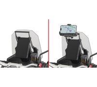 Traversino per Portanavigatore Givi FB9651