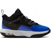 FB9922-041 Nike Air Jordan Stay Loyal 3 nero bianco GS scarpe da ginnastica...