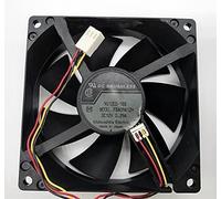 FBA09A12H DC12V 0.29A 92×92×25mm 3-Wire Cooling fan