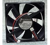 FBA09A24H 90mm DC24V 0.17A 9025 Inverter Cooling fan