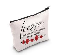 FBAA Meyaah Liessa Makeup Bag Meyaah Liessa Regali Liessa Blood Forest regali Penellaphe Da'Neer Regali, Qualcosa Uk