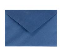 FBANULPEX Biglietti d'invito per feste di matrimonio, Busta di carta Kraft multicolore da 20 pezzi for cartolina con lettera di invito(Color7)