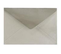 FBANULPEX Biglietti d'invito per feste di matrimonio, Busta di carta Kraft multicolore da 20 pezzi for cartolina con lettera di invito(Color5)