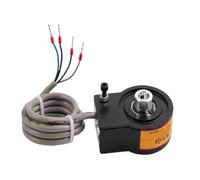 FBANULPEX Encoder incrementale di Rotazione fotoelettrico, Encoder rotativo for Ascensore, Encoder rotativo for Ascensore HAD-XB-180 12-16 V AQ1H275