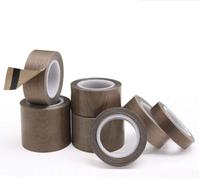 FBANULPEX Nastro per macchina sigillatrice sottovuoto, Nastro adesivo in PTFE resistente al calore da -70 a 260 °C, diverse misure(1pc30mm)