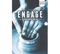 FBC O'Fallon Engage Devotional Guide - 2026 Edition 1
