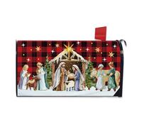 FBCOO Copertura cassetta postale 598