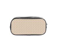 Fbghhty Verdura Stampa Mais Studenti Ragazzi Ragazze Astuccio Trasparente Cancelleria Organizzatore Forniture