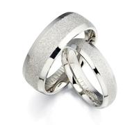FBHDKJNFG Anelli di Fidanzamento, Anelli eterni, Anelli di f Orecchini a Cerchio da Donna in Oro 18 carati con Diamanti CZ, Anello Nuziale Gm188 GM20092 Eng1, 25 mm, Rubino