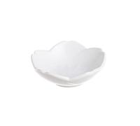 FBHDKJNFG Ciotoline in ceramica per salse Ceramic Dip Bowls Set For Ice Cream Fruit Salad Multicolor(G)