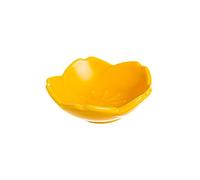 FBHDKJNFG Ciotoline in ceramica per salse Ceramic Dip Bowls Set For Ice Cream Fruit Salad Multicolor(F)
