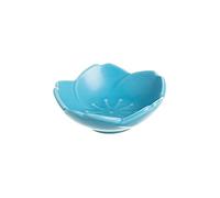 FBHDKJNFG Ciotoline in ceramica per salse Ceramic Dip Bowls Set For Ice Cream Fruit Salad Multicolor(C)