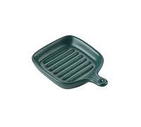 FBHDKJNFG Ciotoline in ceramica per salse Ceramic Dipping Dishes For Soy Sauce, Sushi, And Condiments Multicolor(Groen)