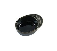 FBHDKJNFG Ciotoline in ceramica per salse Ceramic Salad Bowls Multicolor for Dipping Hot Pot Barbecue Seasoning Sauce(A)