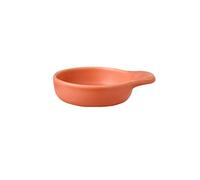 FBHDKJNFG Ciotoline in ceramica per salse Multicolor Jingdezhen Ceramic Dip Bowls Set Soy Household Seasoning Sushi Dessert Vinegar(A)