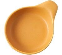 FBHDKJNFG Ciotoline in ceramica per salse Multicolor Jingdezhen Ceramic Dip Bowls Set Soy Household Seasoning Sushi Dessert Vinegar(C)