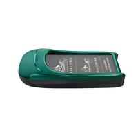 FBHDKJNFG Macchina Copriscarpe, Macchina Stampo Scarpe elett Household Disposable Foot Stamping High-End Shoe Film Machine Intelligent Electric Entry Foot Cover Machine(A,3 Rolls)