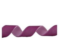 FBHDKJNFG Nastro di Velluto Multicolore. 10 Pezzi di Nastro di Velluto Multicolore Decorazione della Festa Nuziale Confezione Regalo Fiocco for Capelli Natale Fai da Te(Color 17)