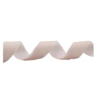 FBHDKJNFG Nastro di Velluto Multicolore. 10 Pezzi di Nastro di Velluto Multicolore Decorazione della Festa Nuziale Confezione Regalo Fiocco for Capelli Natale Fai da Te(Color 3)