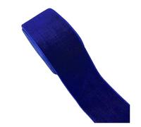 FBHDKJNFG Nastro di Velluto Multicolore. 6 Nastri in Velluto Multicolore for Confezioni Regalo, Fiocchi for Capelli Fai da Te, Decorazione di Nozze(Color 7)