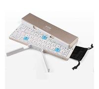 FBHDKJNFG tastiera meccanica wireless, tastiera wireless Interruttore on/off sia sulla tastiera che sul mouse
