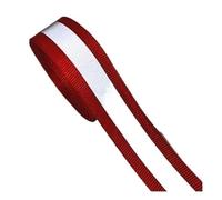FBHDKJNFG Tessuto Riflettente, Reflective Fabric Ribbon 5 Yards 20 mm Multicolor for Sewing Strap Webbing(Color-03)