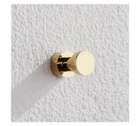 FBHFSUIEF Appendiabiti, ganci da parete, decorativi in ottone, montaggio a, appendiabiti, cappelli, bagno, gancio antiruggine for accappatoio, asciugamano, for vestiti e porta(C)