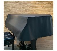 FBHFSUIEF Copertura universale for TV da 32-80 pollici, piatta e curva, for interni, display LCD, custodia protettiva antipolvere, protezione for schermo, camera letto, soggiorno, decorazione