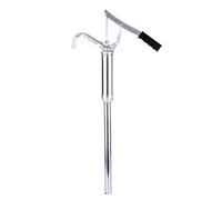 FBHFSUIEF Estrattore manuale di olio Dispositivo pompaggio dell'olio for serbatoi a tamburo da 15 a 55 galloni Altri supporti a base d'acqua Olio motore