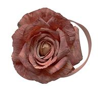 FBHFSUIEF Fermatende, fermatende, 4 Pezzi magnetici a Forma di Fiore(R)